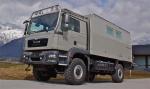 Action Mobil Pure 5300 2015 года